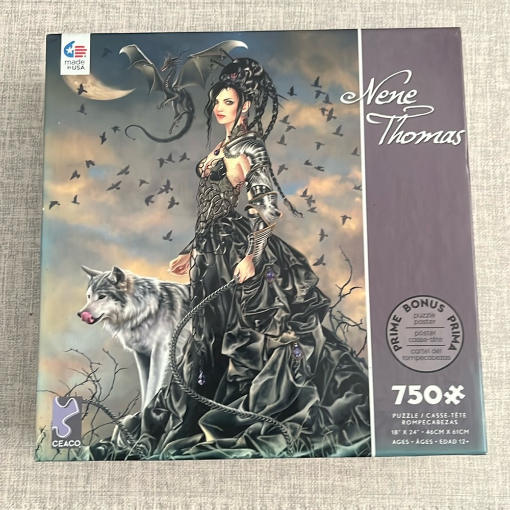 Puzzle